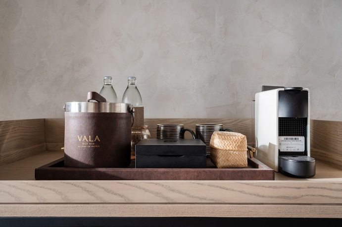 Imagen de la habitación del Hotel Vala Hua Hin - Nu Chapter Hotels. Foto 13