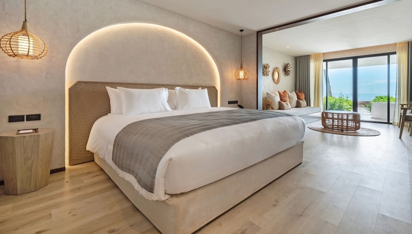 Imagen de la habitación del Hotel Vala Hua Hin - Nu Chapter Hotels. Foto 16