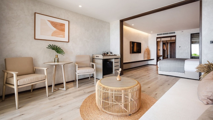 Imagen de la habitación del Hotel Vala Hua Hin - Nu Chapter Hotels. Foto 17