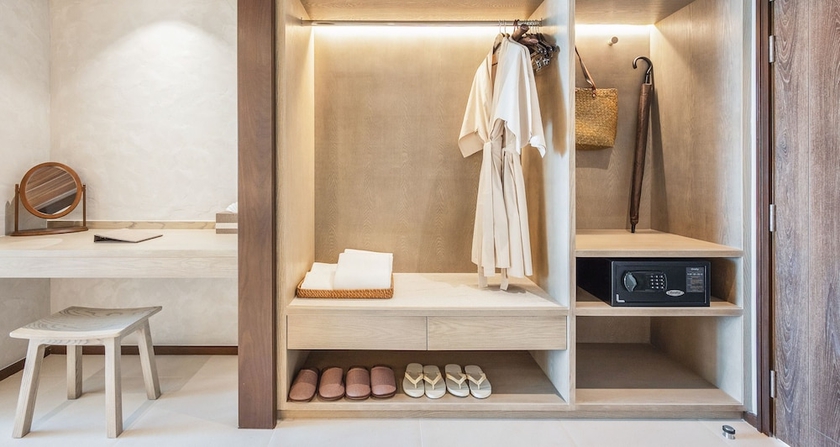 Imagen de la habitación del Hotel Vala Hua Hin - Nu Chapter Hotels. Foto 18