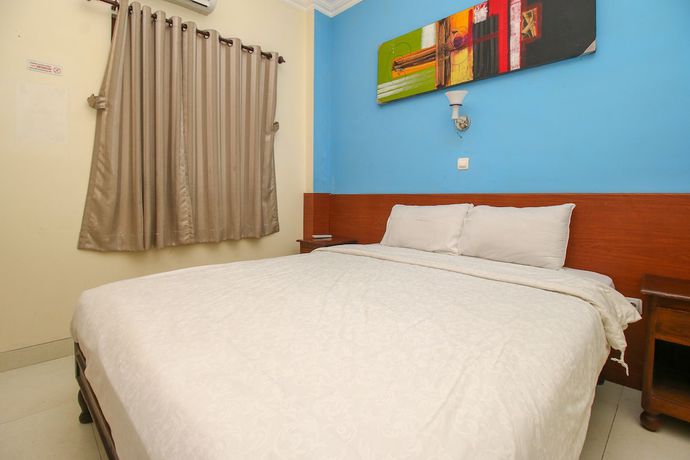 Imagen general del Hotel Vala Malioboro. Foto 1