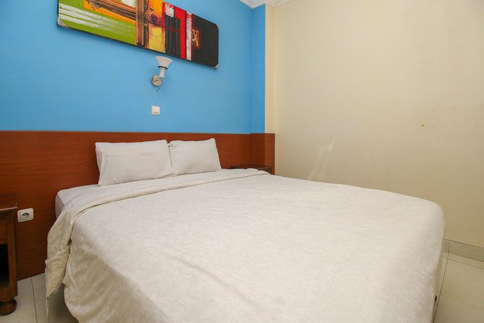Imagen de la habitación del Hotel Vala Malioboro. Foto 3