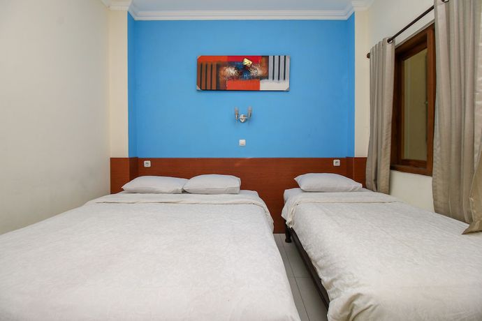 Imagen de la habitación del Hotel Vala Malioboro. Foto 5