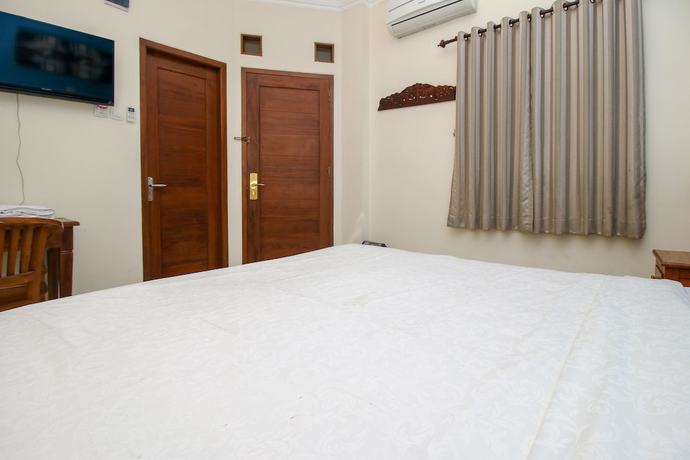 Imagen de la habitación del Hotel Vala Malioboro. Foto 6