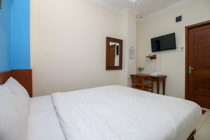 Imagen de la habitación del Hotel Vala Malioboro. Foto 7