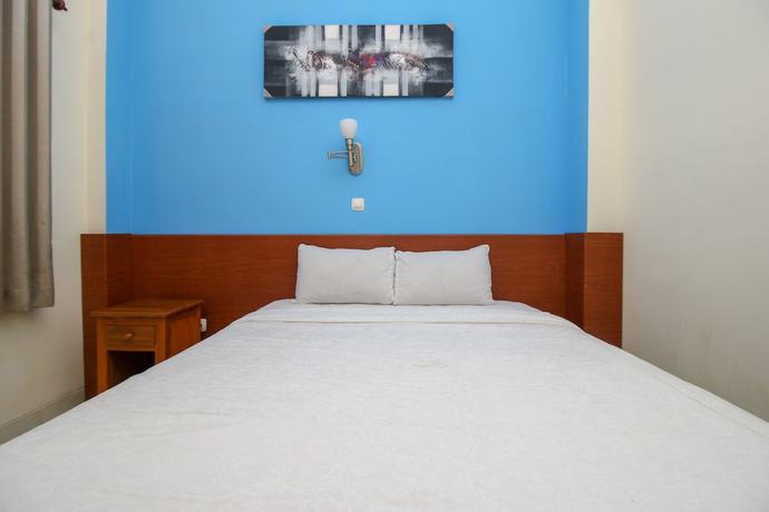 Imagen de la habitación del Hotel Vala Malioboro. Foto 8