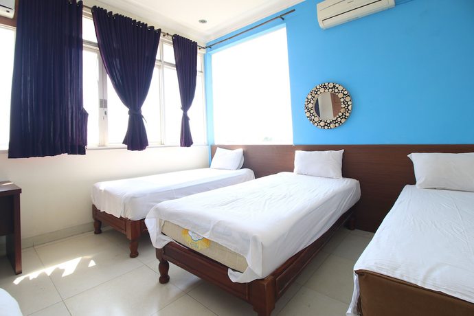 Imagen de la habitación del Hotel Vala Malioboro. Foto 10