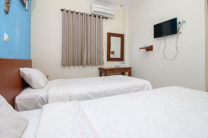 Imagen de la habitación del Hotel Vala Malioboro. Foto 11
