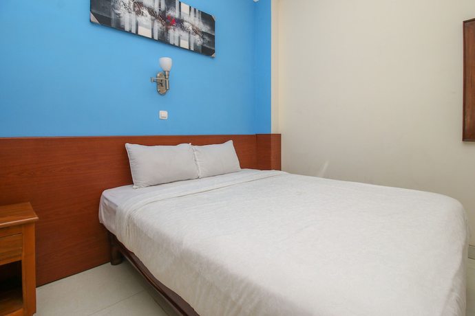 Imagen de la habitación del Hotel Vala Malioboro. Foto 13