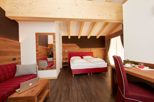 Imagen de la habitación del Hotel Valacia. Foto 4