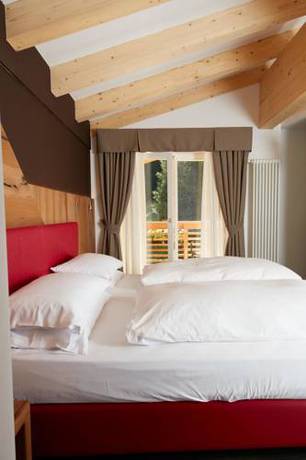 Imagen de la habitación del Hotel Valacia. Foto 5