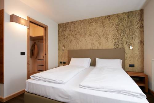 Imagen de la habitación del Hotel Valacia. Foto 7