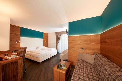 Imagen general del Hotel Valacia. Foto 1