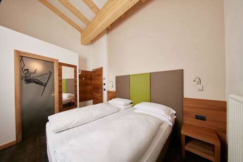 Imagen de la habitación del Hotel Valacia. Foto 8