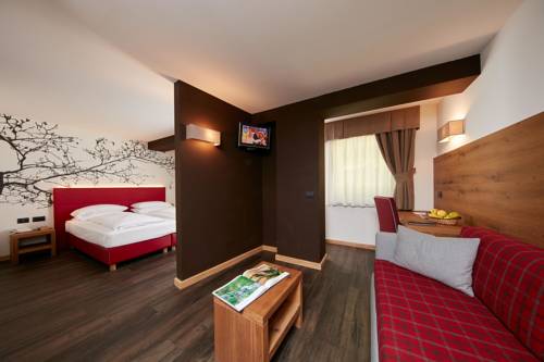 Imagen de la habitación del Hotel Valacia. Foto 9