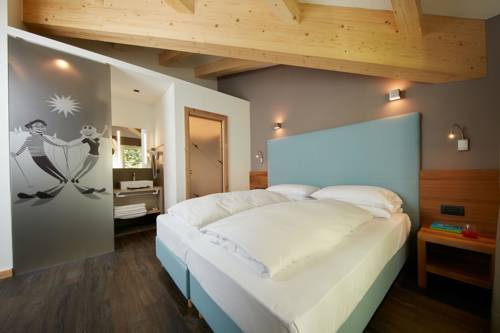 Imagen de la habitación del Hotel Valacia. Foto 10