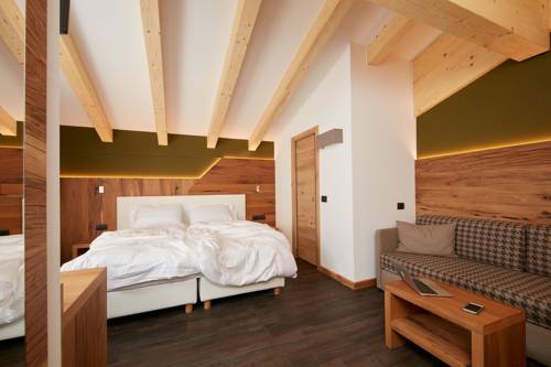 Imagen de la habitación del Hotel Valacia. Foto 11