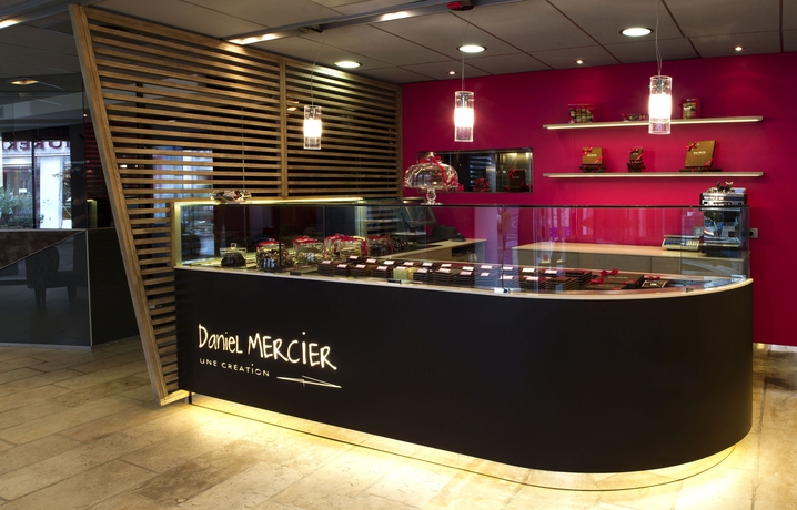 Imagen de los interiores del Hotel Valadon Colors. Foto 12