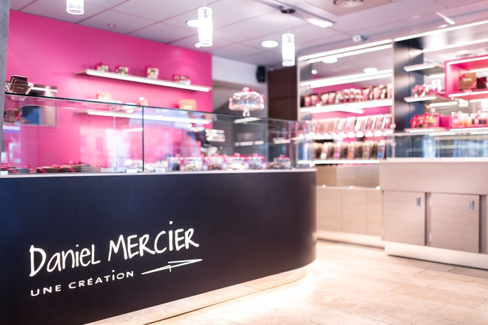 Imagen de los interiores del Hotel Valadon Colors. Foto 14