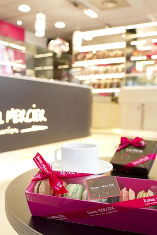 Imagen de los interiores del Hotel Valadon Colors. Foto 15