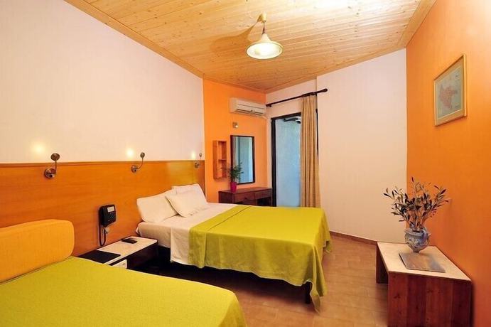 Imagen de la habitación del Hotel Valais. Foto 4