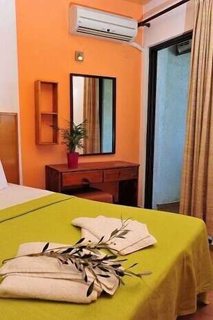 Imagen de la habitación del Hotel Valais. Foto 5
