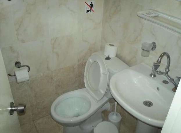 Imagen de la habitación del Hotel Valais. Foto 8