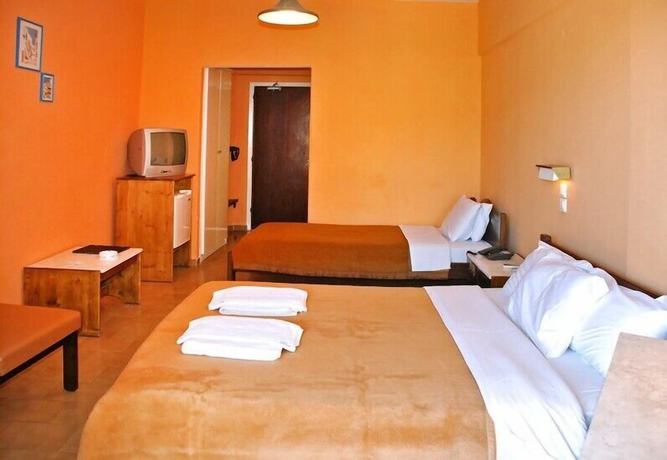 Imagen de la habitación del Hotel Valais. Foto 12