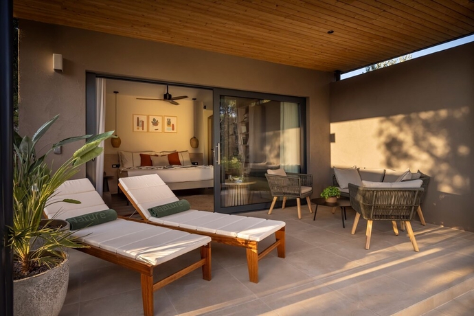 Imagen de la habitación del Hotel Valamar Amicor Resort. Foto 5