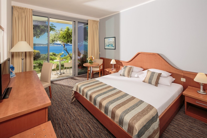 Imagen de la habitación del Hotel Valamar Argosy. Foto 7