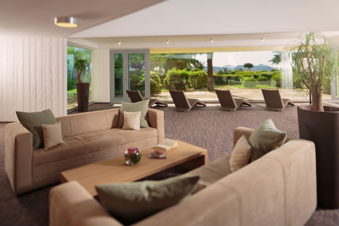 Imagen de los interiores del Hotel Valamar Argosy. Foto 14