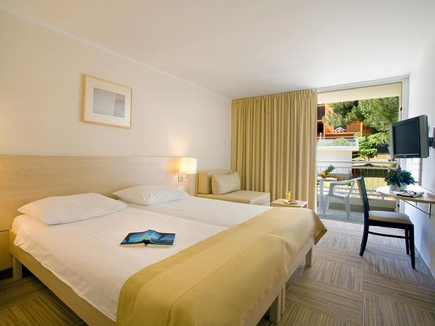 Imagen general del Hotel Valamar Bellevue Resort. Foto 2