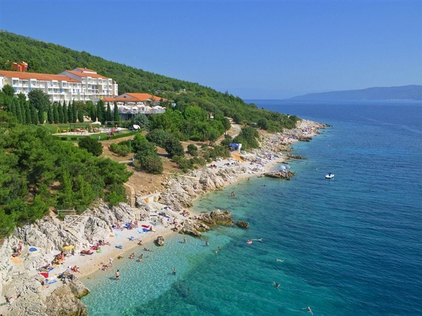 Imagen general del Hotel Valamar Bellevue Resort. Foto 4
