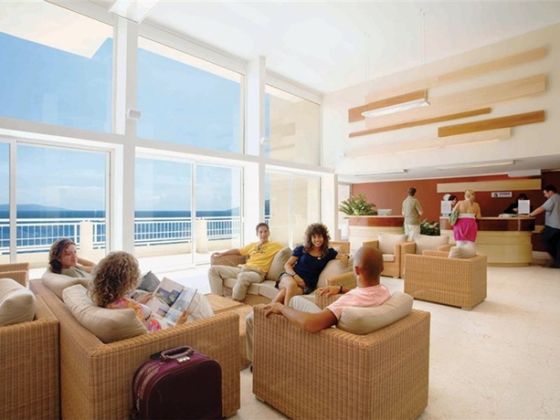 Imagen general del Hotel Valamar Bellevue & Residence. Foto 5