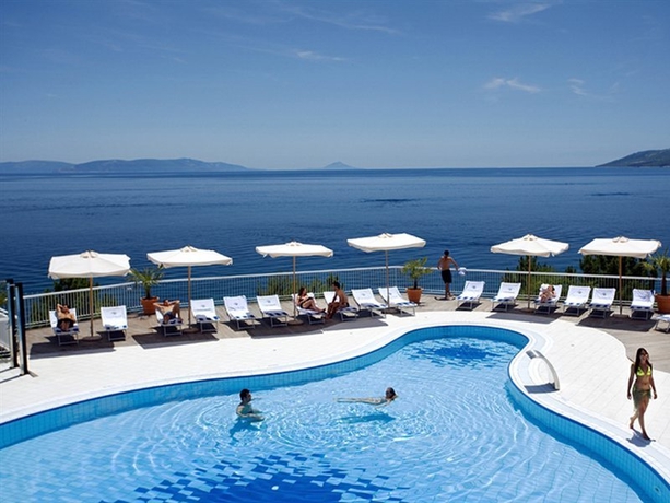 Imagen general del Hotel Valamar Bellevue & Residence. Foto 6