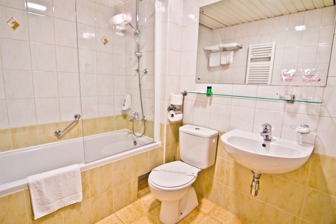 Imagen de la habitación del Hotel Valamar Carolina and Villas. Foto 5