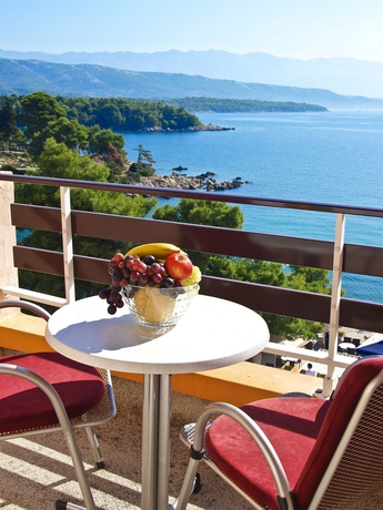 Imagen de la habitación del Hotel Valamar Carolina and Villas. Foto 6