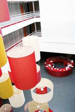 Imagen de los interiores del Hotel Valamar Carolina and Villas. Foto 15