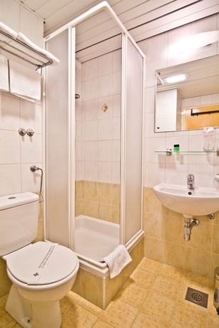 Imagen de la habitación del Hotel Valamar Carolina and Villas. Foto 8