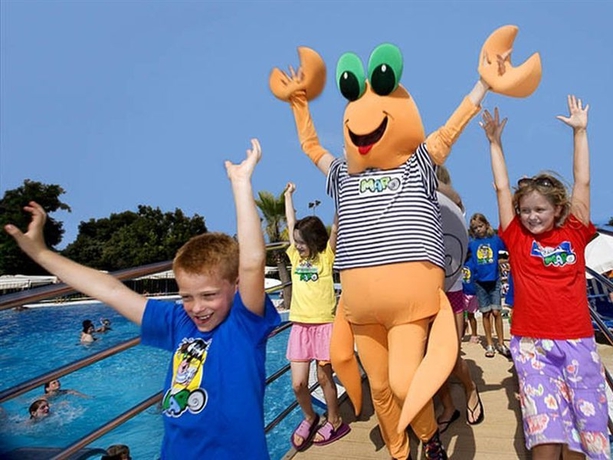 Imagen general del Hotel Valamar Casa Agava. Foto 2