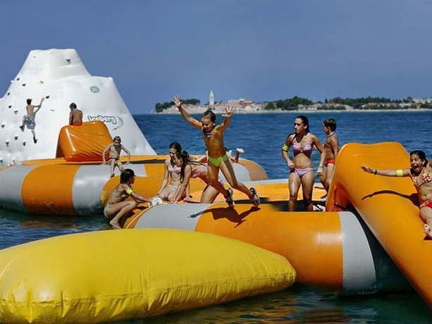 Imagen general del Hotel Valamar Casa Agava. Foto 4