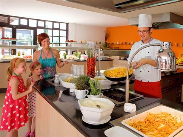 Imagen general del Hotel Valamar Casa Agava. Foto 6