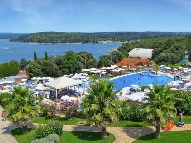 Imagen general del Hotel Valamar Casa Agava. Foto 10