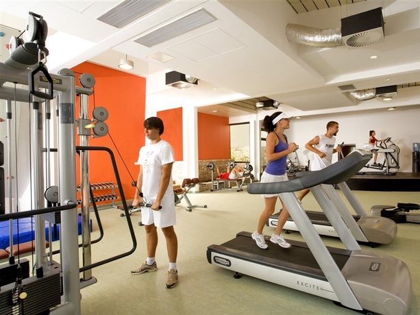 Imagen general del Hotel Valamar Club Tamaris Hotel - All Inclusive Light. Foto 2