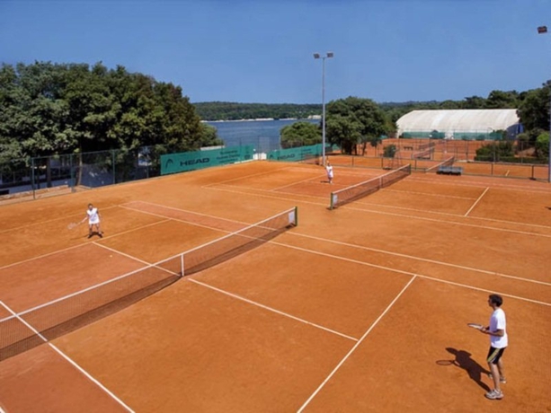 Imagen general del Hotel Valamar Club Tamaris Hotel - All Inclusive Light. Foto 5