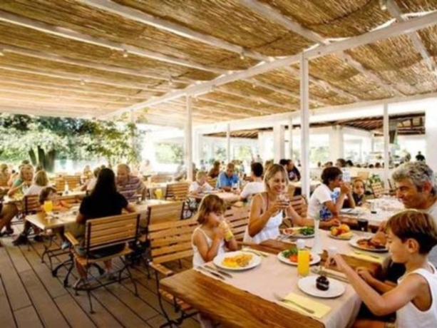 Imagen general del Hotel Valamar Club Tamaris Hotel - All Inclusive Light. Foto 8