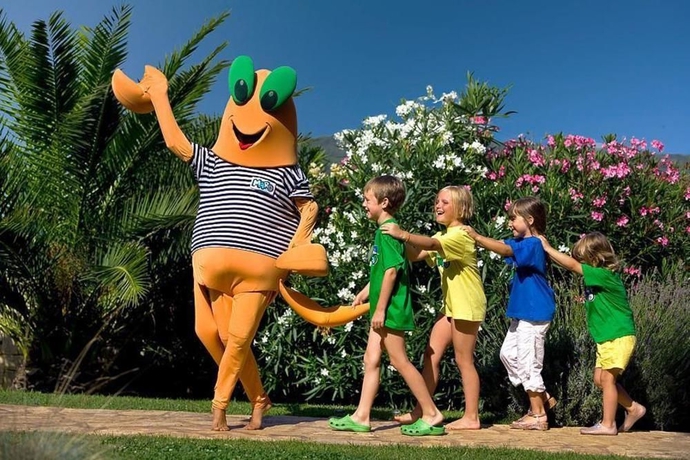 Imagen general del Hotel Valamar Diamant. Foto 2