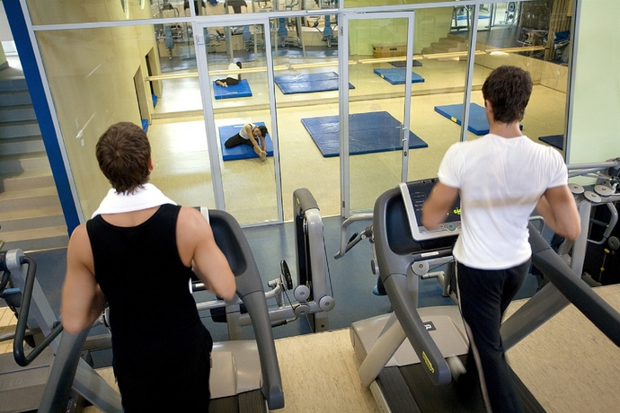 Imagen de los interiores del Hotel Valamar Diamant. Foto 13