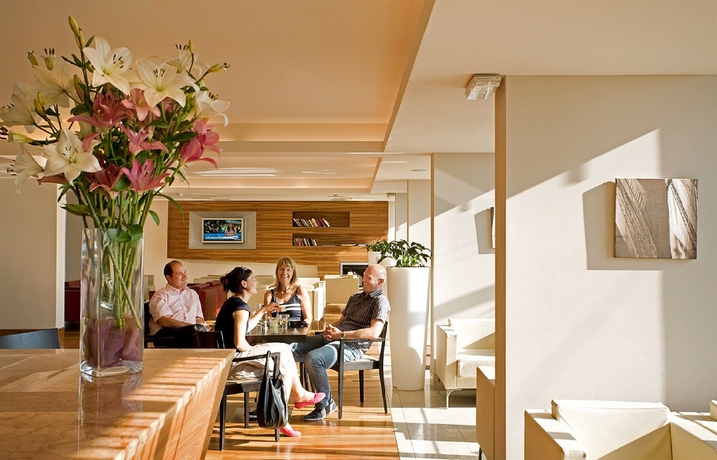 Imagen de los interiores del Hotel Valamar Lacroma Dubrovnik. Foto 11