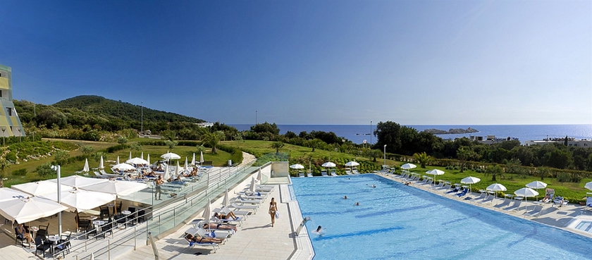 Imagen general del Hotel Valamar Lacroma Dubrovnik. Foto 1